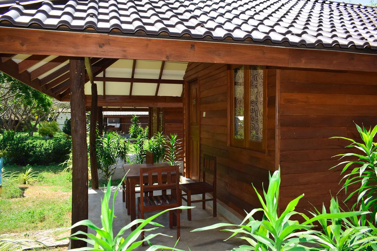 HIGH PARK HOTEL NILAVELI - 29