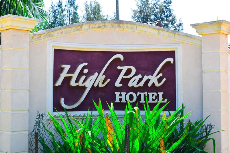 HIGH PARK HOTEL NILAVELI - 4