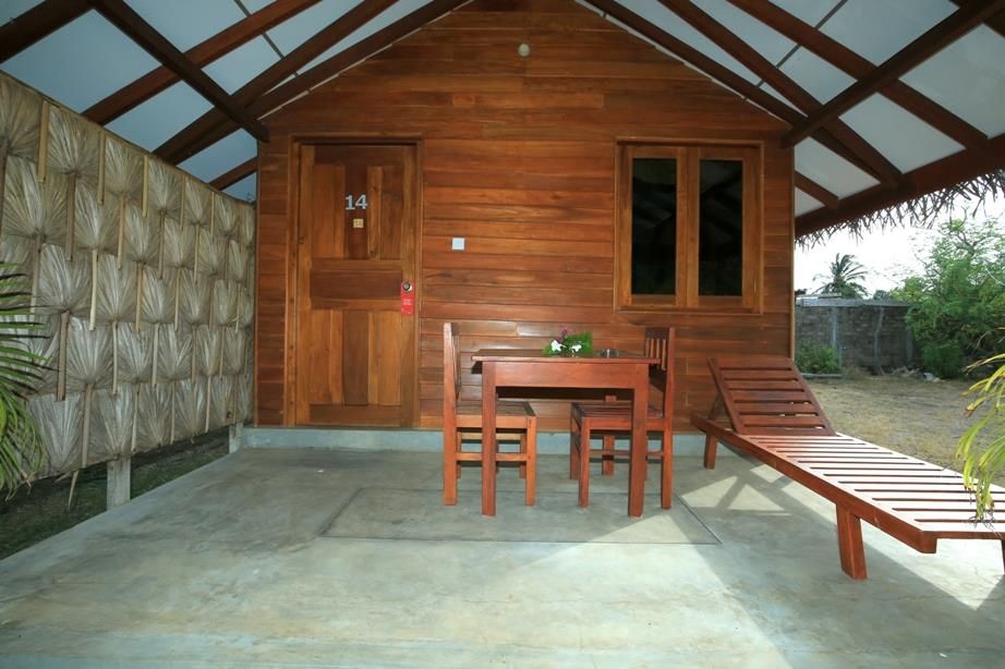 HIGH PARK HOTEL NILAVELI - 31