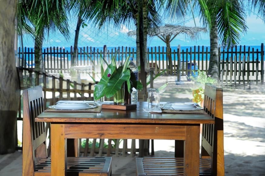 HIGH PARK HOTEL NILAVELI - 32