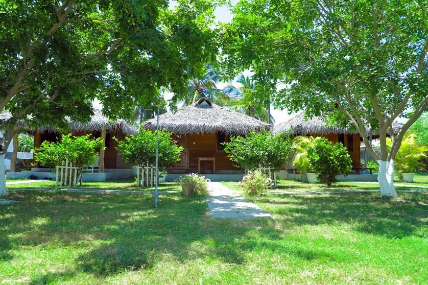 HIGH PARK HOTEL NILAVELI - 33