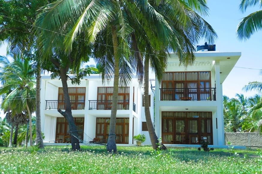 HIGH PARK HOTEL NILAVELI - 34