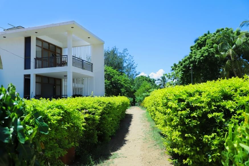 HIGH PARK HOTEL NILAVELI - 35