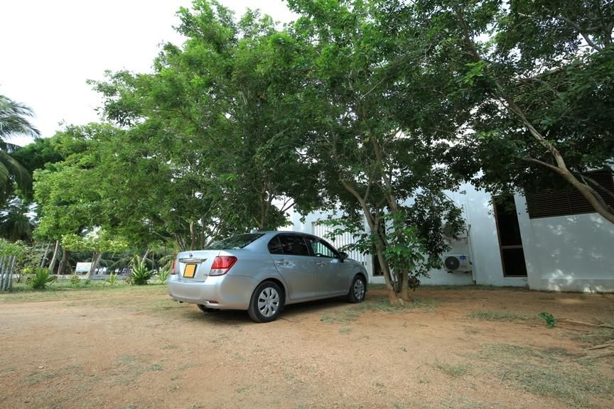 HIGH PARK HOTEL NILAVELI - 36