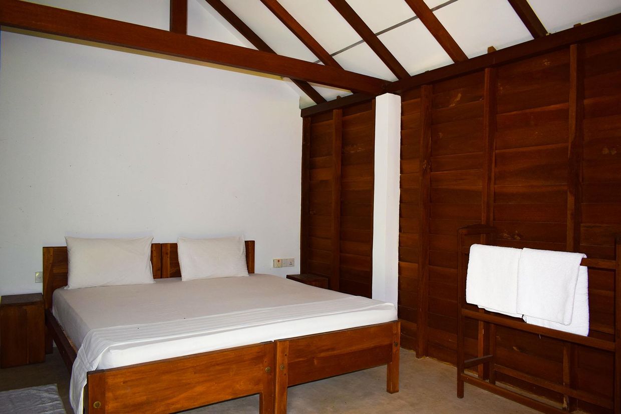 HIGH PARK HOTEL NILAVELI - 9