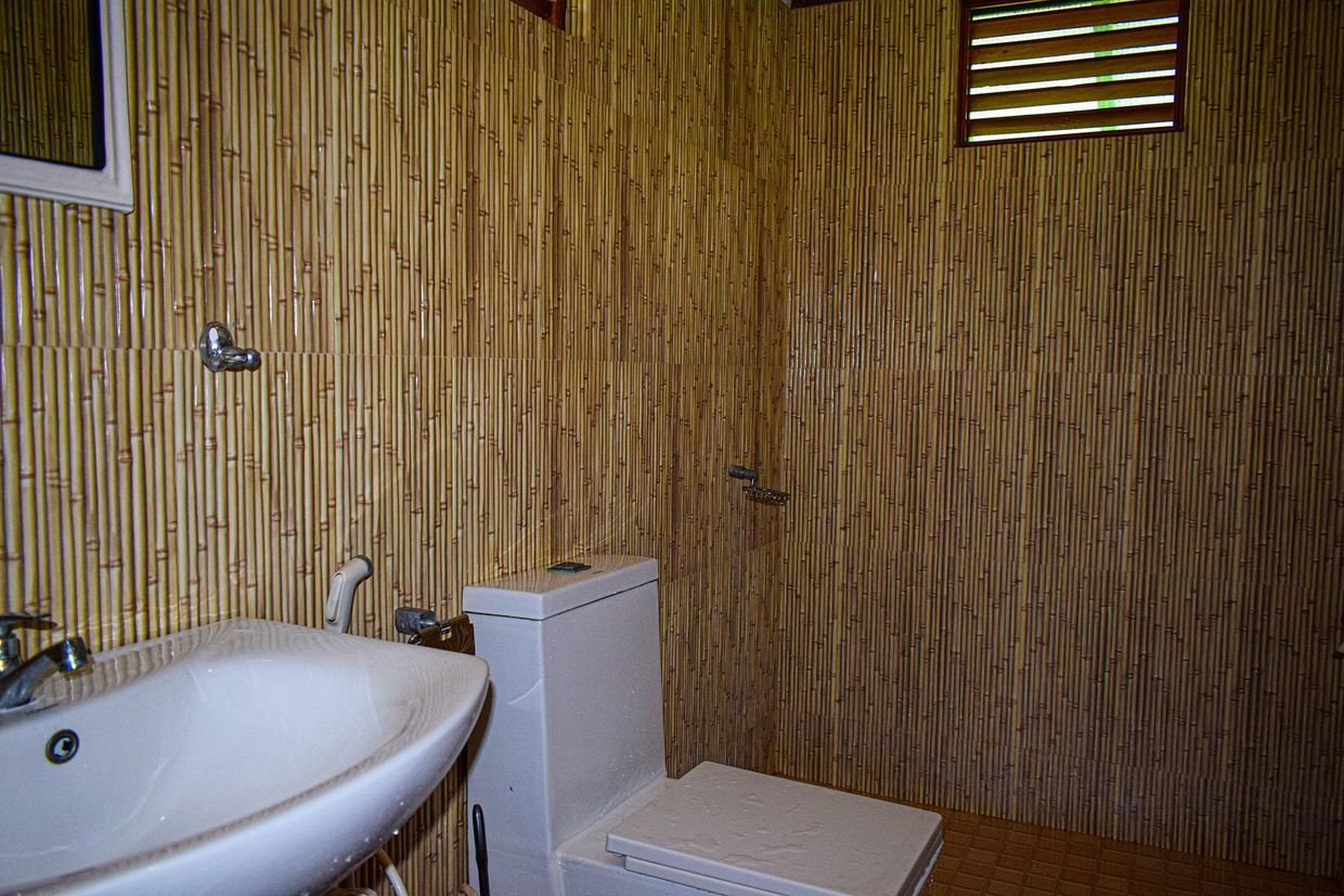 HIGH PARK HOTEL NILAVELI - 10