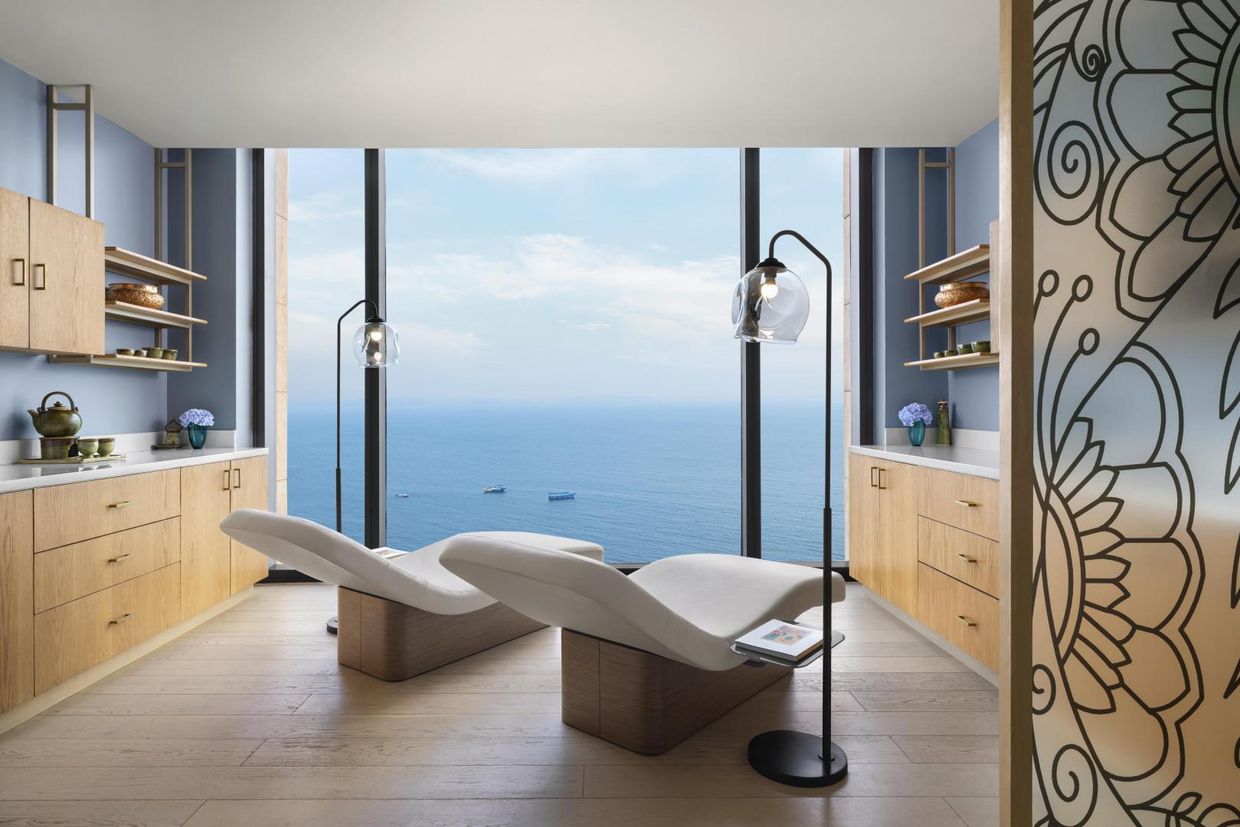 TAJ CIDADE DE GOA HORIZON, GOA - 22