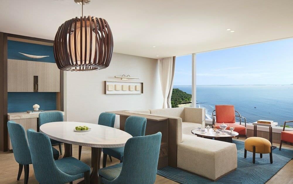 TAJ CIDADE DE GOA HORIZON, GOA - 10