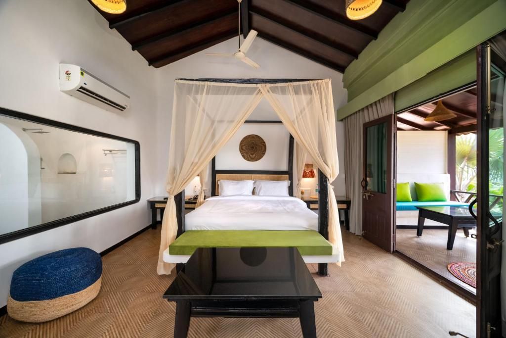 CRESCENT RESORT (ex. OXYGEN RESORT) - 16