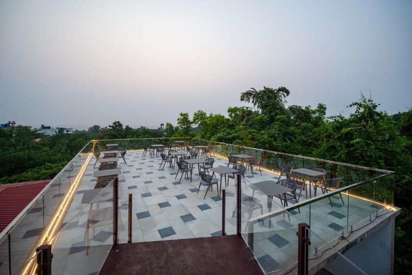 OXYGEN RESORT BY BOBY GROUP OF COMPANIES - 4