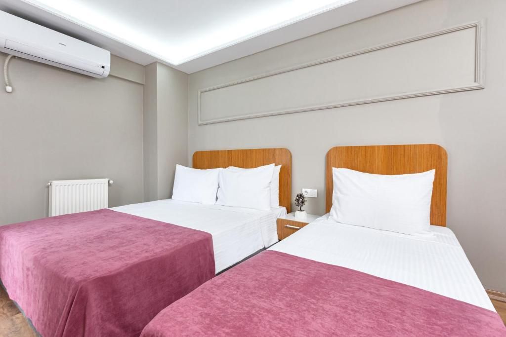 Ria Suites Hotel - 12