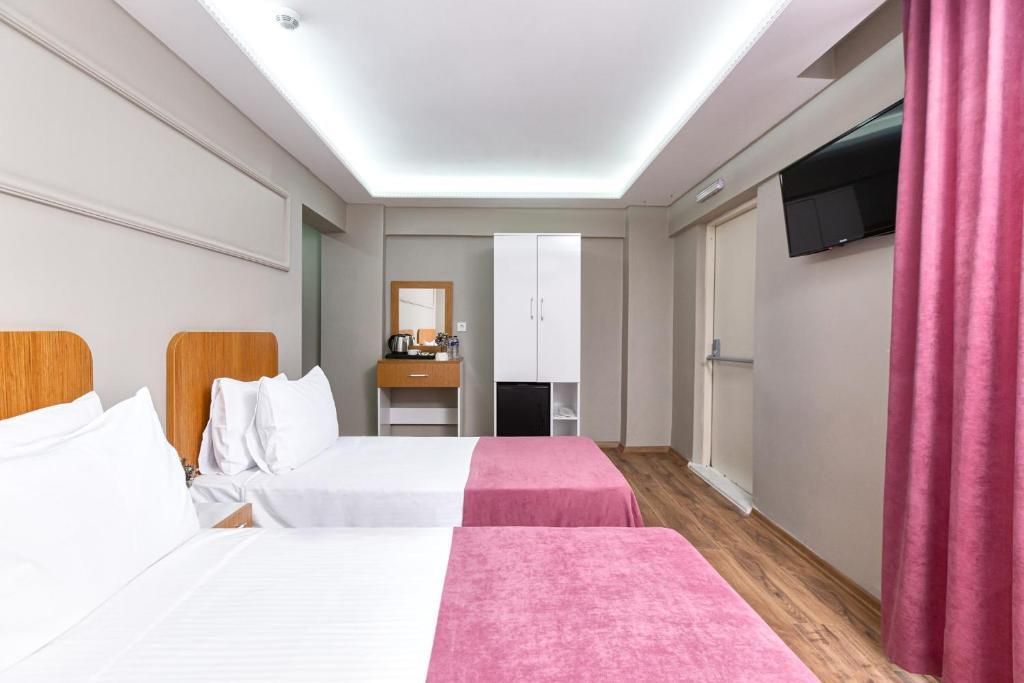 Ria Suites Hotel - 13