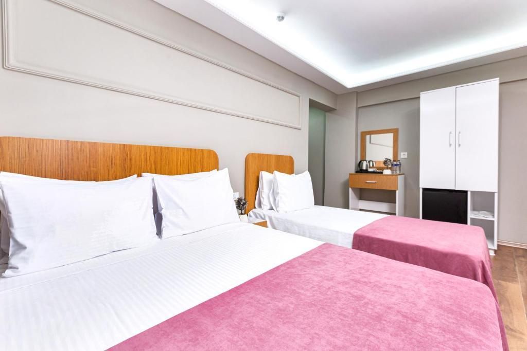 Ria Suites Hotel - 14