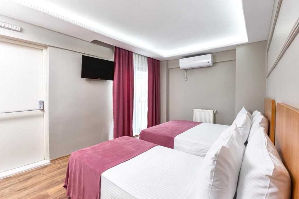 Ria Suites Hotel - 15