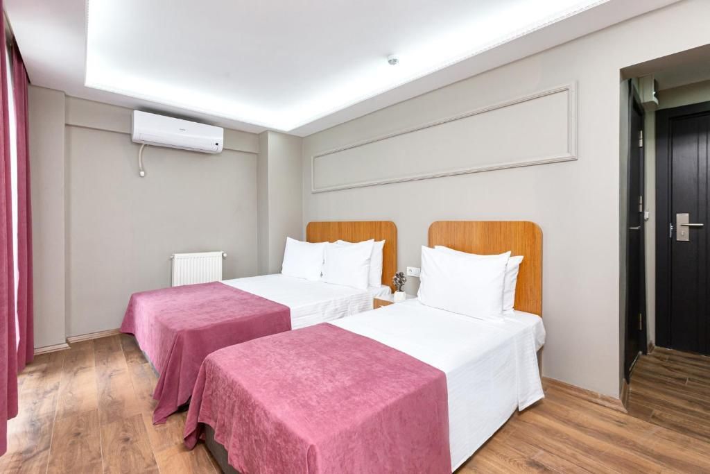 Ria Suites Hotel - 17