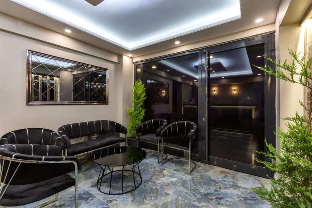 Ria Suites Hotel - 19