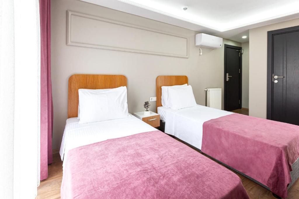 Ria Suites Hotel - 10