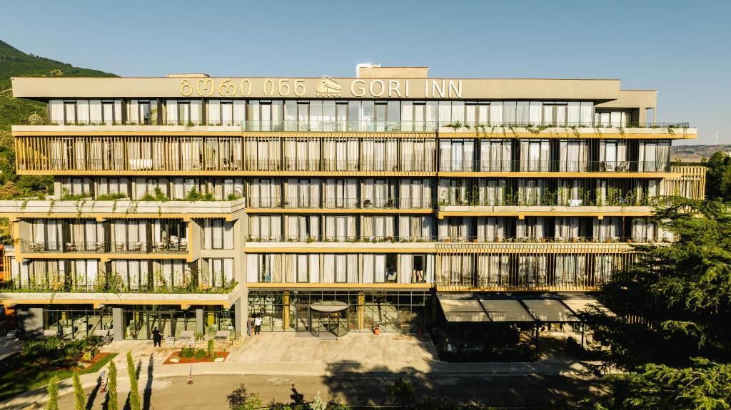 GORI INN - 2