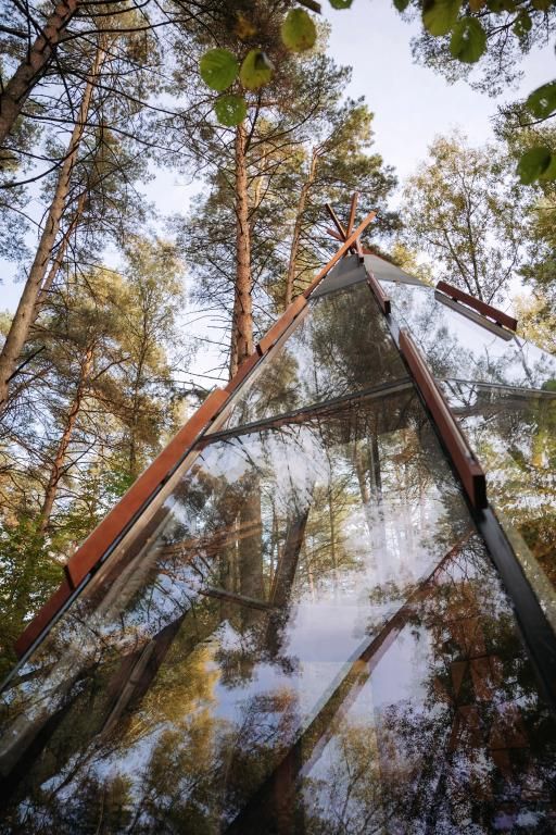 PINE RIVER, загородный отель - 2