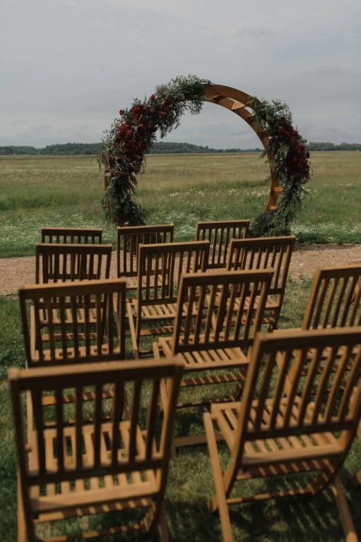 PINE RIVER, загородный отель - 14