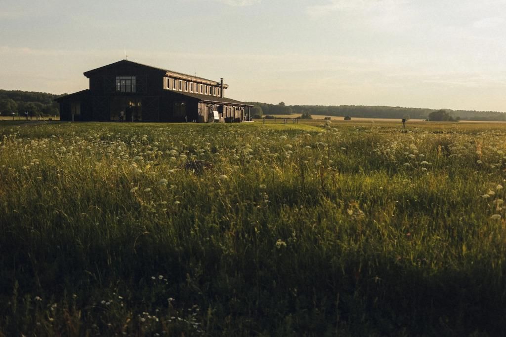 PINE RIVER, загородный отель - 15