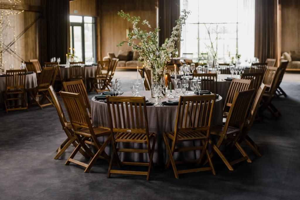 PINE RIVER, загородный отель - 17