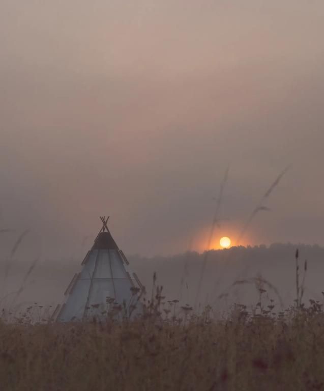 PINE RIVER, загородный отель - 3