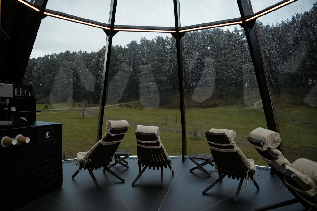 PINE RIVER, загородный отель - 21