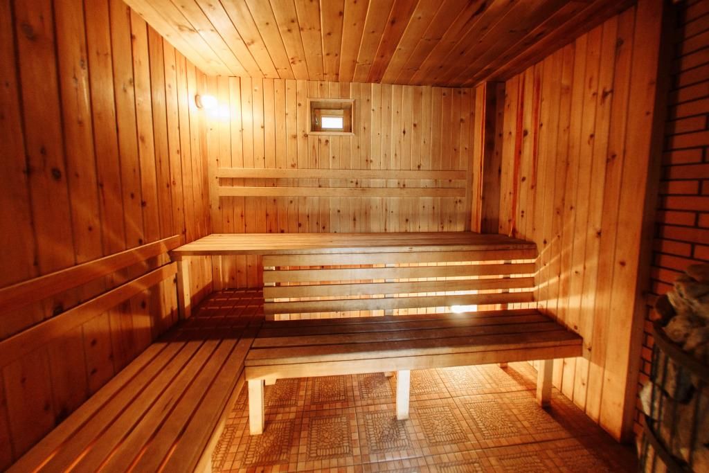 PINE RIVER, загородный отель - 25