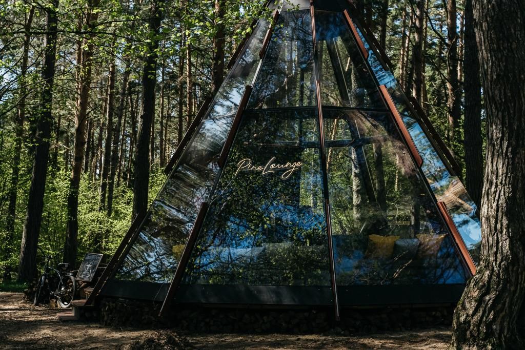 PINE RIVER, загородный отель - 28