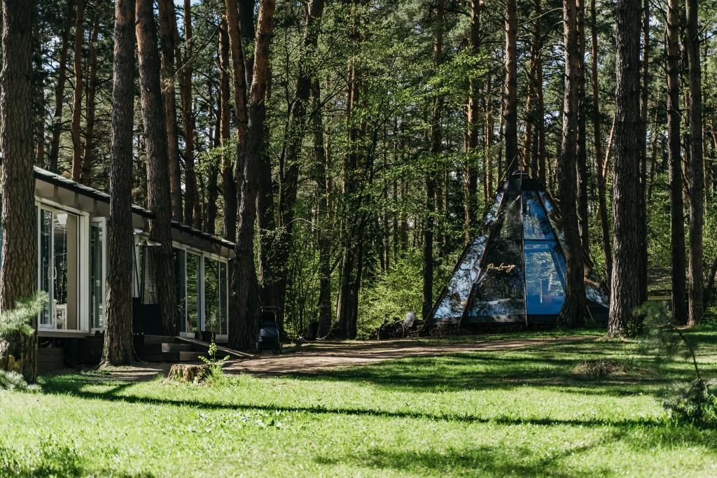 PINE RIVER, загородный отель - 30