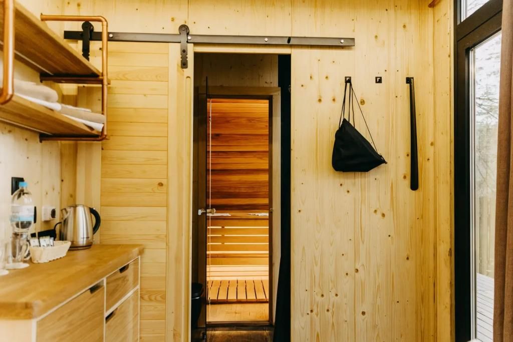 PINE RIVER, загородный отель - 33