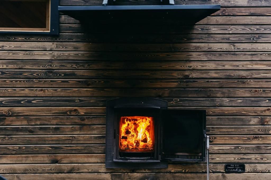 PINE RIVER, загородный отель - 34