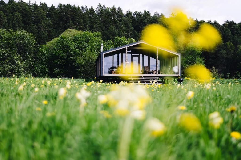 PINE RIVER, загородный отель - 6