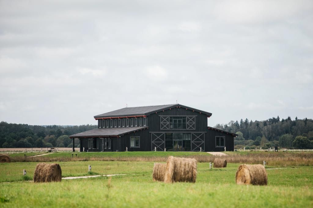 PINE RIVER, загородный отель - 10