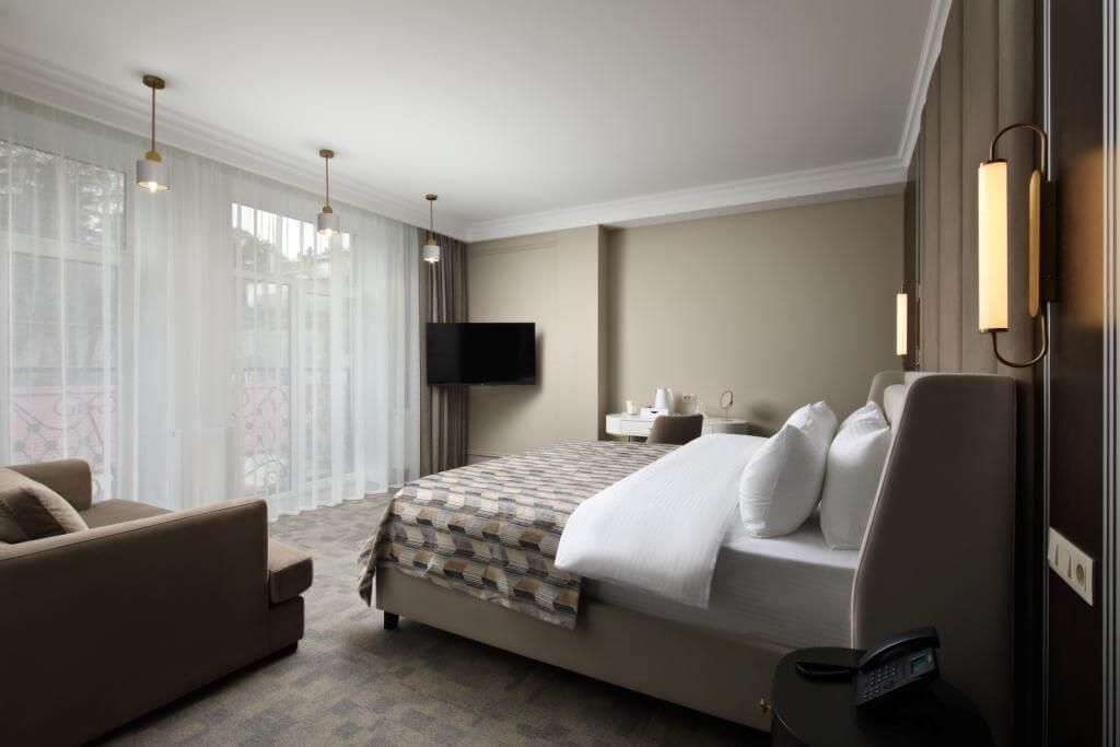 АСТОРИЯ, ГК - 12