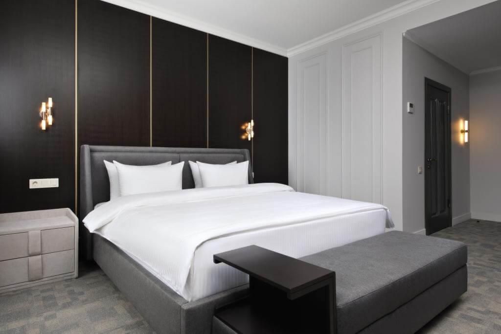 АСТОРИЯ, ГК - 3