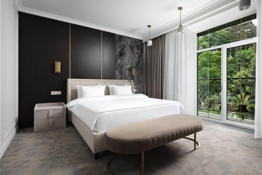 АСТОРИЯ, ГК - 5