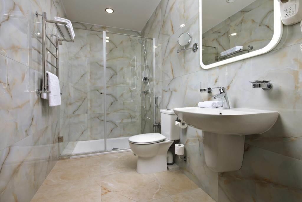 АСТОРИЯ, ГК - 10