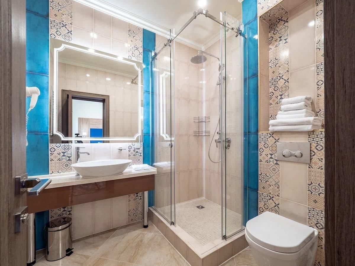 РЕВИТАЛЬ ПАРК, санаторий - 17