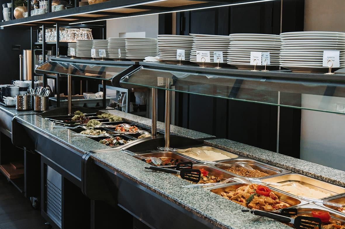 РЕВИТАЛЬ ПАРК, санаторий - 21