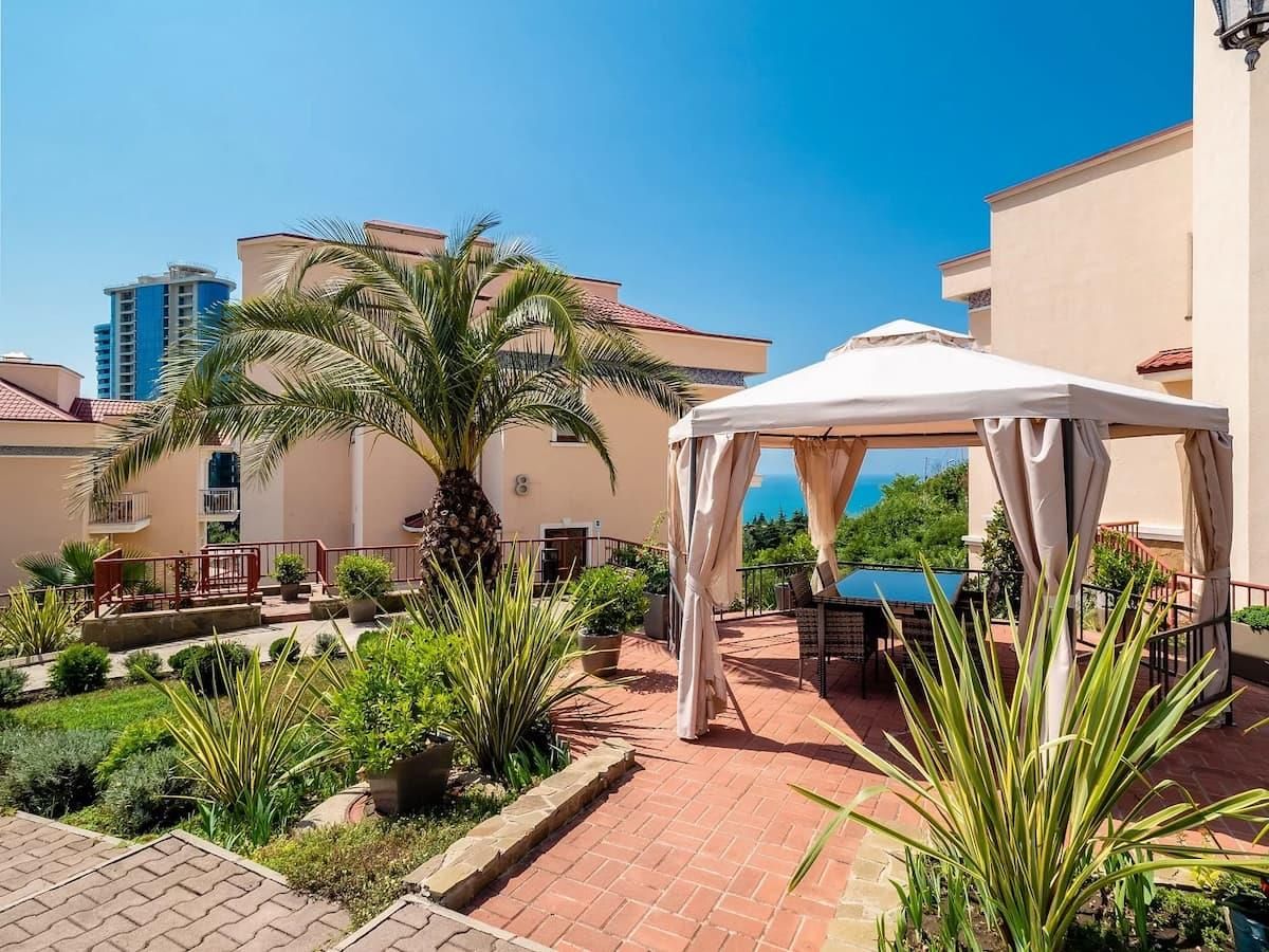 РЕВИТАЛЬ ПАРК, санаторий - 36