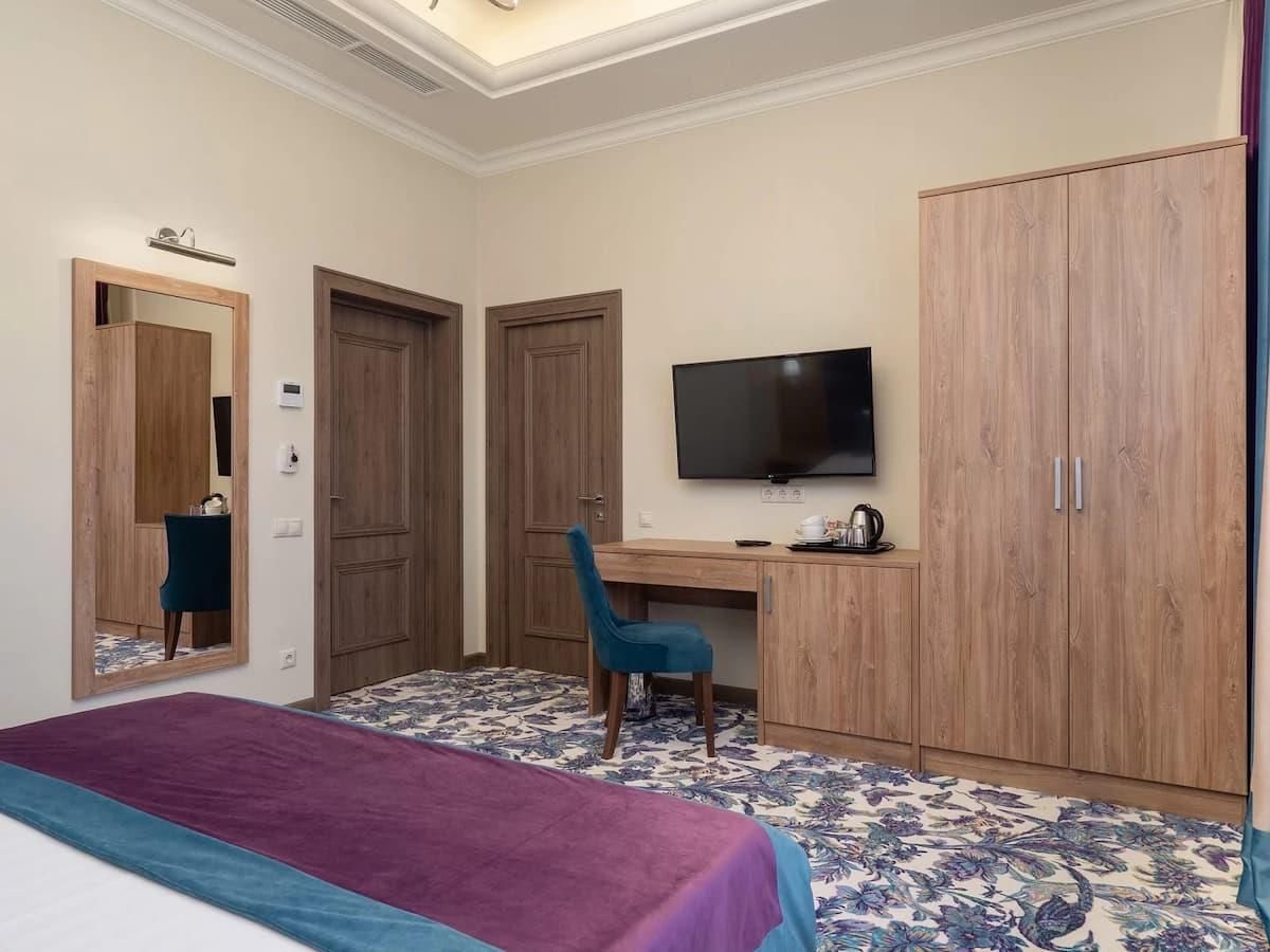 РЕВИТАЛЬ ПАРК, санаторий - 10