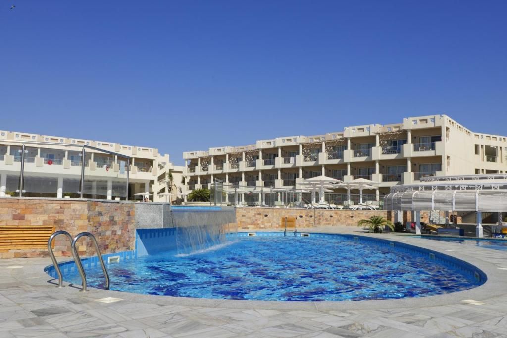 SIRENA BEACH RESORT & SPA - 1