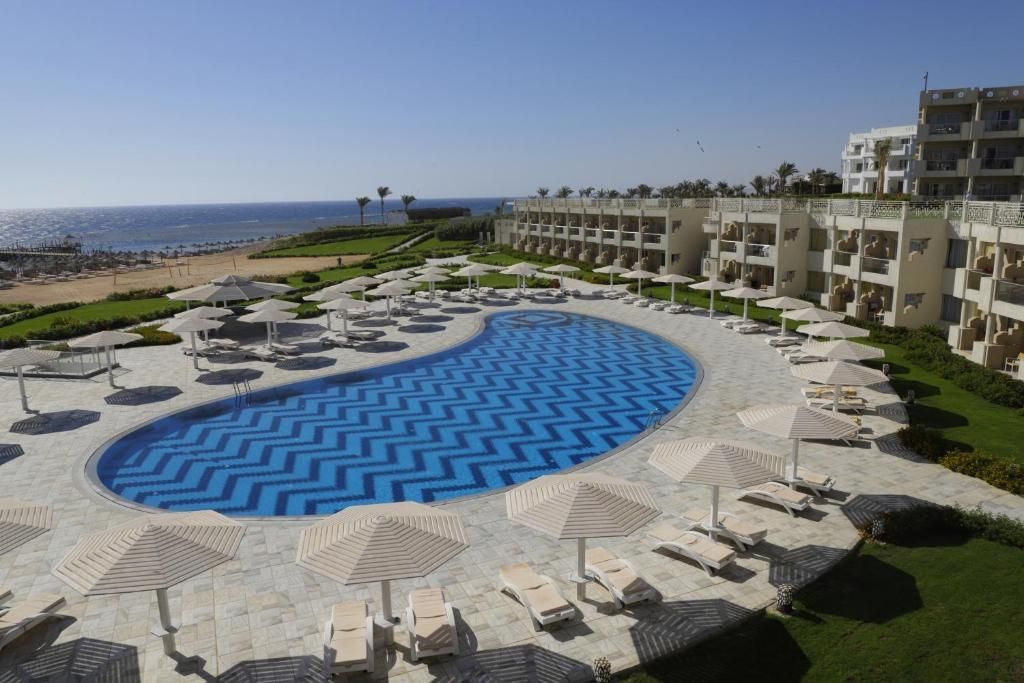 SIRENA BEACH RESORT & SPA - 11