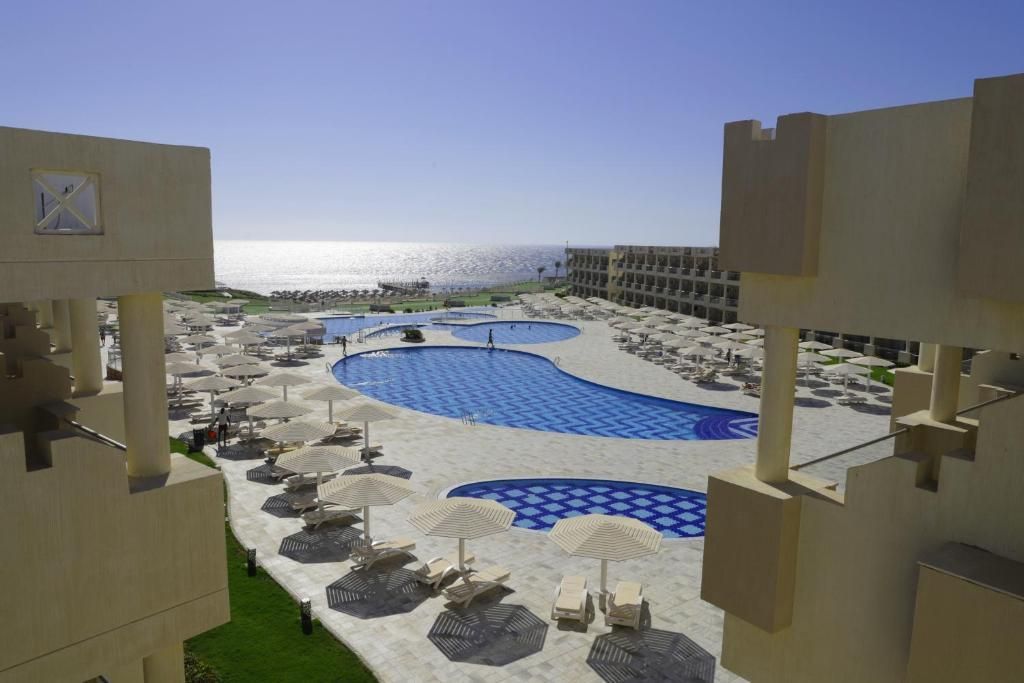 SIRENA BEACH RESORT & SPA - 16