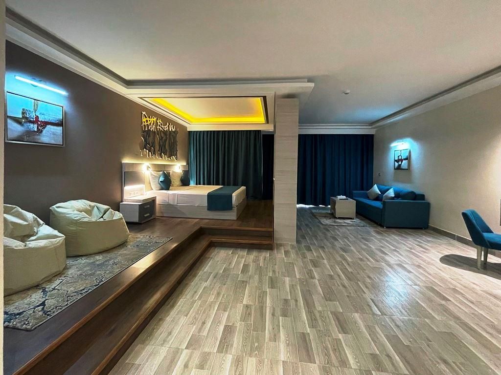 SIRENA BEACH RESORT & SPA - 20