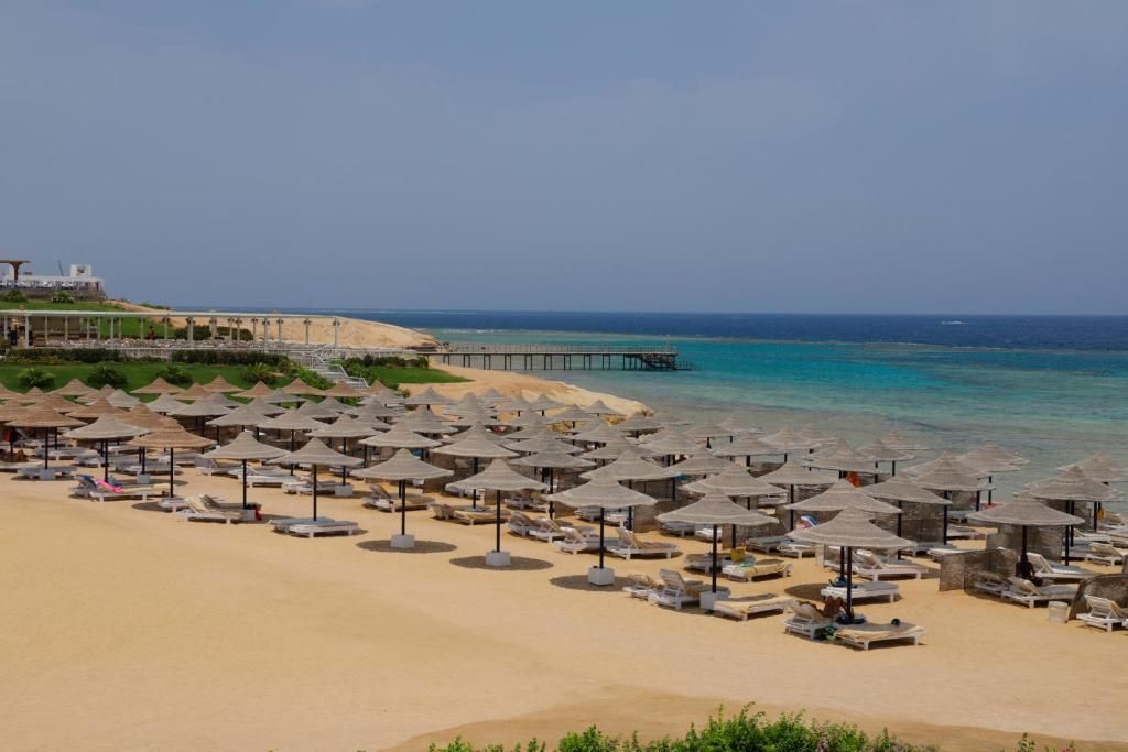 SIRENA BEACH RESORT & SPA - 3