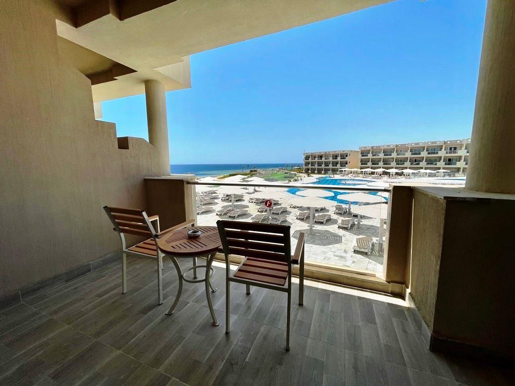 SIRENA BEACH RESORT & SPA - 23