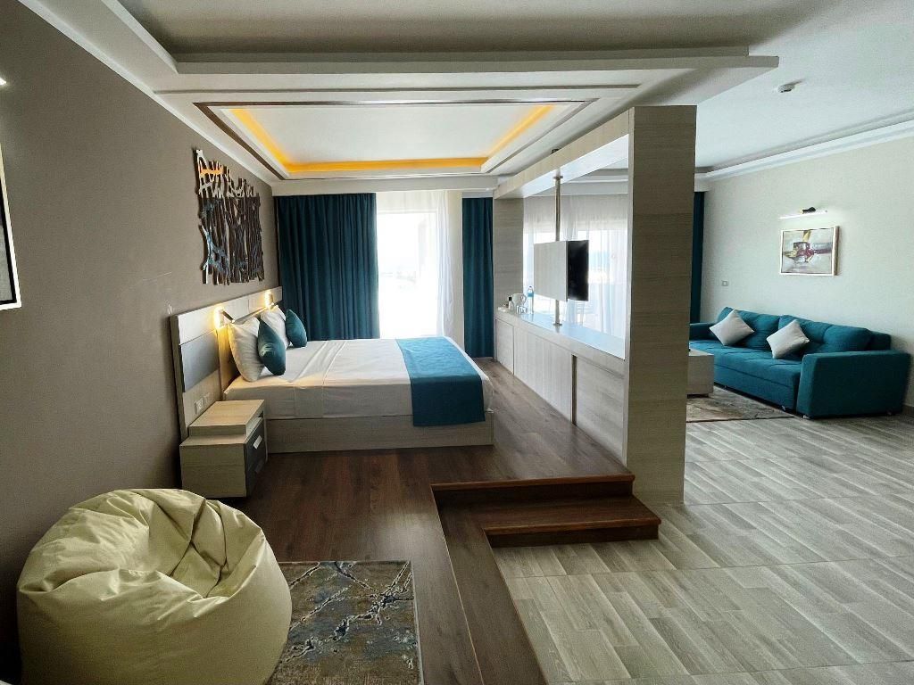 SIRENA BEACH RESORT & SPA - 24